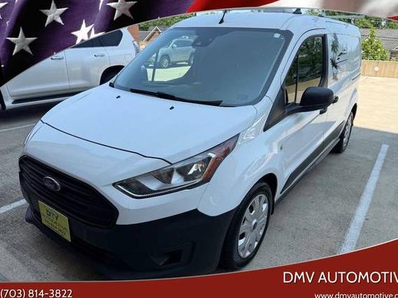 FORD TRANSIT CONNECT 2019 NM0LS7E29K1429092 image